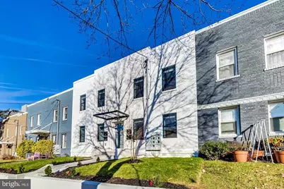 428 Evarts Street NE #2, Washington, DC 20017 - Photo 2