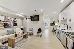 428 Evarts St NE, Washington, DC 20017 - Photo 4