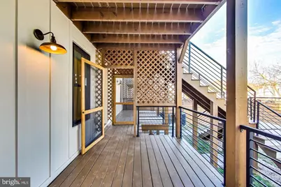 428 Evarts Street NE #2, Washington, DC 20017 - Photo 28