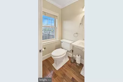 1834 Massachusetts Avenue SE, Washington, DC 20003 - Photo 6