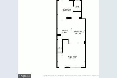 1834 Massachusetts Avenue SE, Washington, DC 20003 - Photo 22