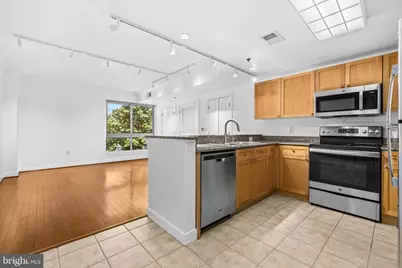 777 7th Street NW #1003, Washington, DC 20001 - Photo 1