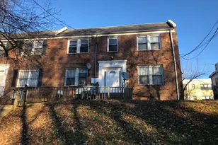 2812 2nd St SE, Washington, DC 20032 - Photo 1