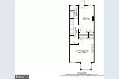 812 E Street SE, Washington, DC 20003 - Photo 58