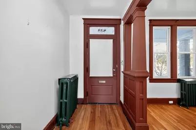 828 Allison Street NW, Washington, DC 20011 - Photo 6