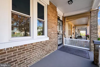 828 Allison Street NW, Washington, DC 20011 - Photo 2