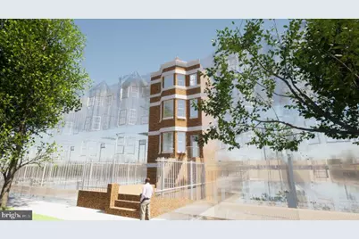 1733 1st Street NW #UNIT 1, Washington, DC 20001 - Photo 1