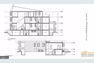 1733 1st Street NW #UNIT 1, Washington, DC 20001 - Photo 4