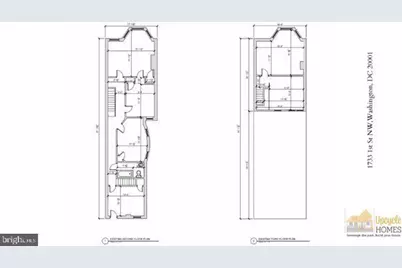 1733 1st Street NW #UNIT 2, Washington, DC 20001 - Photo 2