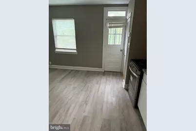 110 P Street SW #2, Washington, DC 20024 - Photo 2