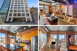 916 G St NW, Washington, DC 20001 - Photo 1