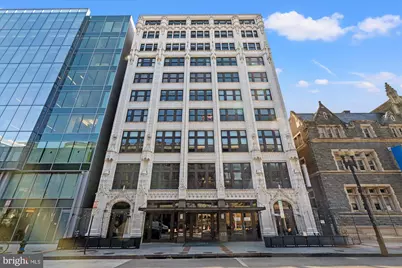 916 G Street NW #803, Washington, DC 20001 - Photo 2