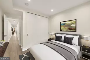 58 T St NW, Washington, DC 20001 - Photo 16