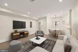 58 T St NW, Washington, DC 20001 - Photo 4