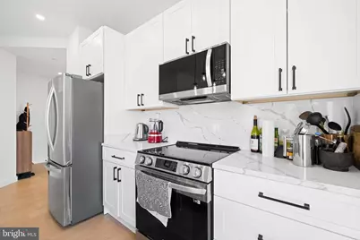 30 Kennedy Street NW #14, Washington, DC 20011 - Photo 10