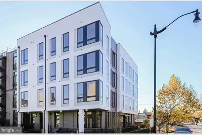 30 Kennedy Street NW #14, Washington, DC 20011 - Photo 36