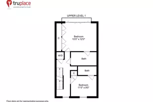 1832 Florida Ave NW, Washington, DC 20009 - Photo 58