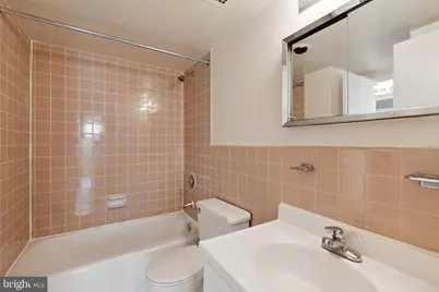 2939 Van Ness Street NW #1243, Washington, DC 20008 - Photo 22