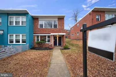 119 Victor Street NE #UNIT 2, Washington, DC 20011 - Photo 1