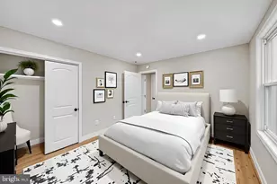 119 Victor St NE, Washington, DC 20011 - Photo 18