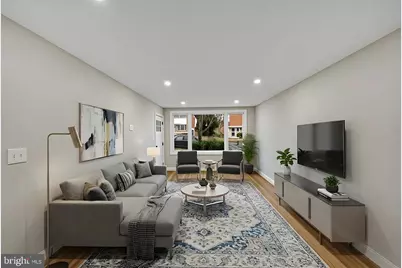 119 Victor Street NE #UNIT 2, Washington, DC 20011 - Photo 24