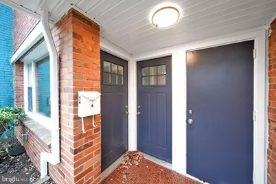119 Victor Street NE #UNIT 2, Washington, DC 20011 - Photo 2