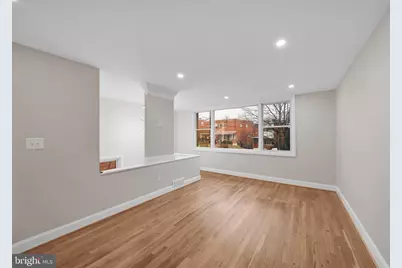 119 Victor Street NE #UNIT 2, Washington, DC 20011 - Photo 4