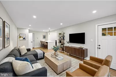 119 Victor Street NE #UNIT 2, Washington, DC 20011 - Photo 22