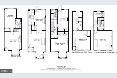 812 E Street SE, Washington, DC 20003 - Photo 56