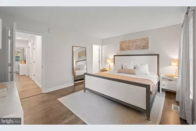 4311 Massachusetts Avenue NW, Washington, DC 20016 - Photo 12