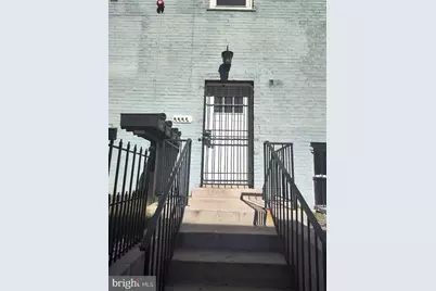 4230 6th Street SE #4, Washington, DC 20032 - Photo 1