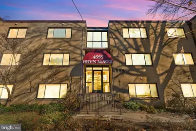 4555 Macarthur Boulevard NW #202, Washington, DC 20007 - Photo 2