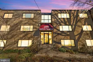 4555 MacArthur Blvd NW, Washington, DC 20007 - Photo 2