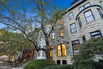 2012 R Street NW, Washington, DC 20009 - Photo 1