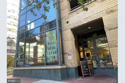1117 10th Street NW #C-2, Washington, DC 20001 - Photo 2