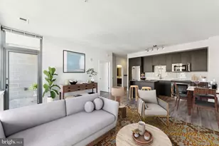 460 New York Ave NW, Washington, DC 20001 - Photo 4