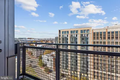 460 New York Avenue NW #1002, Washington, DC 20001 - Photo 20