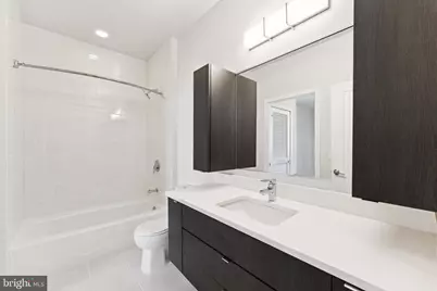 460 New York Avenue NW #1002, Washington, DC 20001 - Photo 18