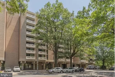 1250 4th Street SW #W403, Washington, DC 20024 - Photo 22