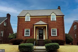 2038 34th St SE, Washington, DC 20020 - Photo 1