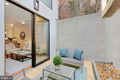 2140 Wisconsin Avenue NW #1, Washington, DC 20007 - Photo 22