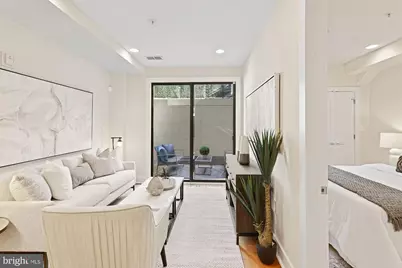 2140 Wisconsin Avenue NW #1, Washington, DC 20007 - Photo 14