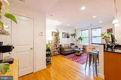 1443 Oak Street NW #103, Washington, DC 20010 - Photo 4