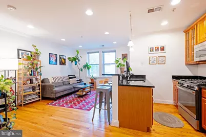 1443 Oak Street NW #103, Washington, DC 20010 - Photo 6