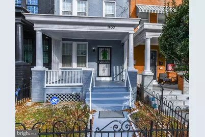 1430 W Street SE, Washington, DC 20020 - Photo 2