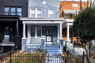 1430 W St SE, Washington, DC 20020 - Photo 1