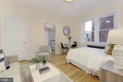 1526 17th Street NW #207, Washington, DC 20036 - Photo 2