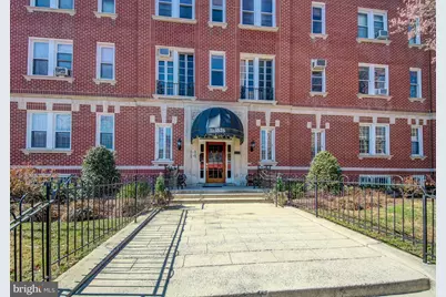 1526 17th Street NW #207, Washington, DC 20036 - Photo 18