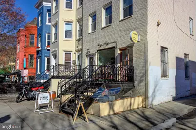 1526 17th Street NW #207, Washington, DC 20036 - Photo 36