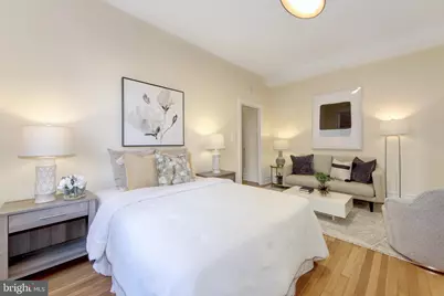 1526 17th Street NW #207, Washington, DC 20036 - Photo 8